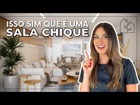 Vídeo: Design de sala de jantar. Como o vemos?