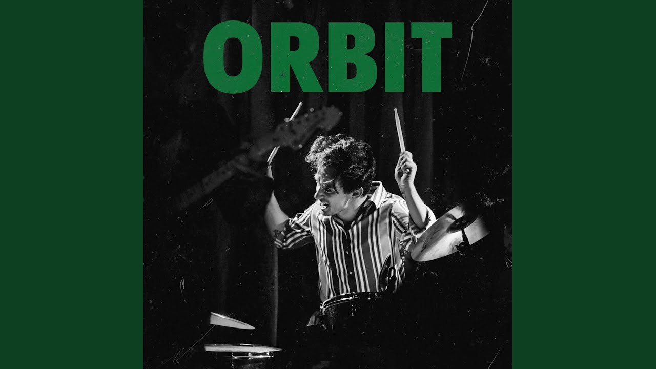 Gooseberry – Orbit