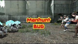 Special Force 2 Manhunt Bug Montage