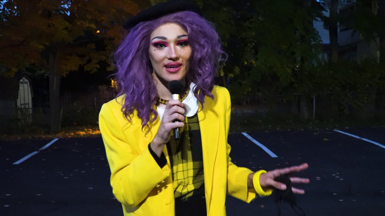 Bridging the Gap | Let's Talk about Voting