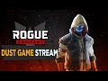 ROGUE COMPANY / ХАКЕР С ПУШКОЙ, ИГРАЕМ ЗА ГЛИТЧА!