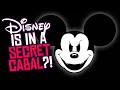 Disney Involved in SECRET CABAL That Runs Anaheim Government?!