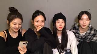 [ซับไทย/ENG] 230216 aespa live - Spoiler concert (turn on cc)
