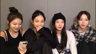 [ซับไทย/ENG] 230216 aespa live - Spoiler concert (turn on cc)