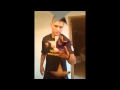 حسام شحادة الله يرحمك اغنية لا ترحل 