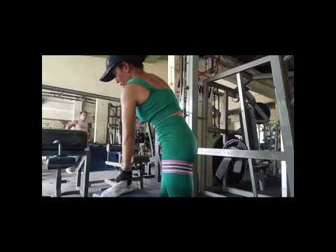 Workout Routine Keeps