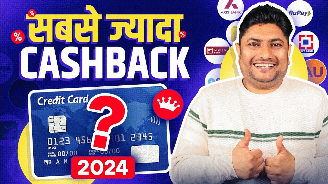 Best cash back credit cards 2024 best credit cards for cash back