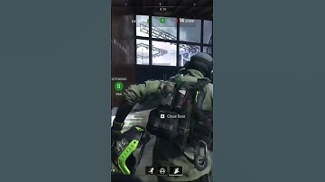 When COD Timing is in Your Favor😂 #mw2 #ranked