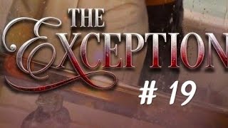 Chapters Interactive Stories : The Exception l Chapter 19 l 💎💎