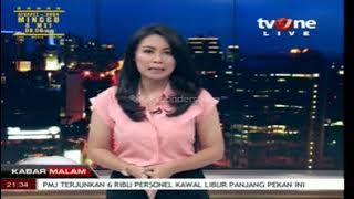Download lagu tvOne Kabar Malam Wednesday May 04 2016 part 4