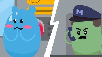 Dump way to die  gameplay 👉👀