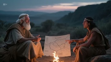 The Veiled Age- Episode 8: Fama, Guardians & The Lost Matriarchy of Calalus 