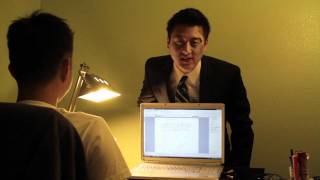 UCR KCM Small Groups 2011-2012 Promo // Avoid Sin
