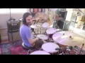 Monkey Wrench Drum Cover Bloopers *Strong Language*