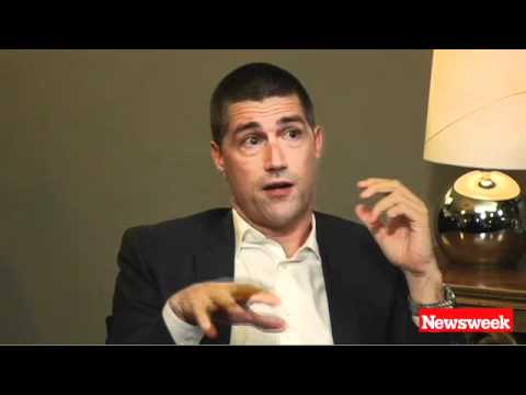 Matthew Fox Photo 28