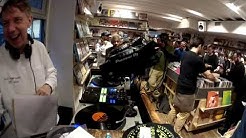LIVE! FROM THE LAB w/ Brownswood Recordings (Gilles Peterson + Lefto) - DJ Set At Turntable Lab NYC