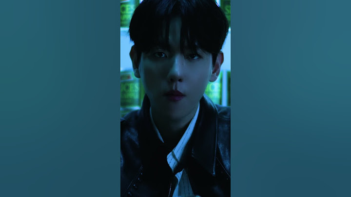 Hello, World | Coming Soon To Your Playlist | 백현 (BAEKHYUN) #Shorts