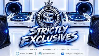 Nkulee501 x Steamzy Da Kid - Untitled (Exclusive Audio)