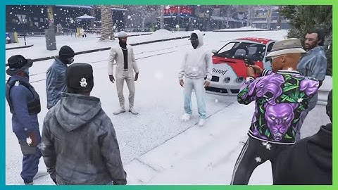 Things escalate between Tyuluh & Coop | NoPixel 4.0 GTA RP | RP Clips Hub