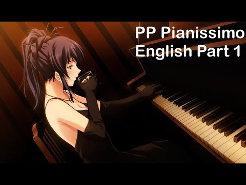 PP-Pianissimo Ayatsuri Ningyou no Rinbu  - Innocent Grey - English [MTL] Part 1