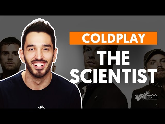 THE SCIENTIST - Coldplay (aula de violão simplificada) class=