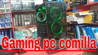 Best Gaming Pc Build For Ryzen 5600g With Msi B450m Pro Vdh Max In Comilla