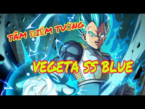 Video CHIẾN BINH TỐI THƯỢNG CBTT- TÂM ĐIỂM TƯỚNG VEGETA SS... - youtube