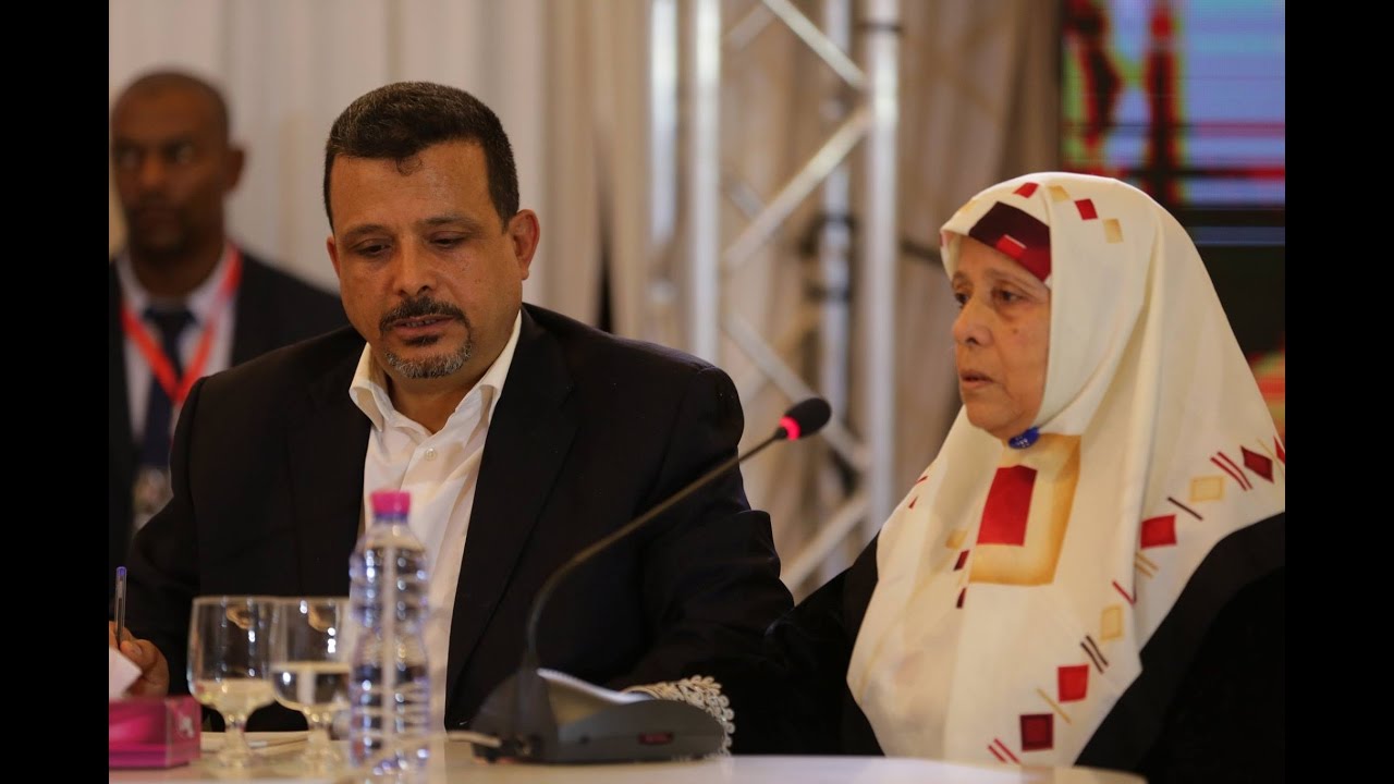 شهادة عائلة الشهيد فيصل بركات - جلسة الاستماع العلنية 18 نوفمبر 2016