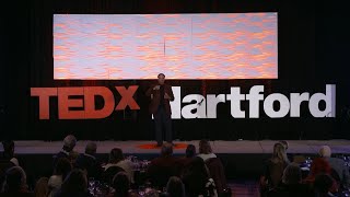 Door to Door Diversity | Jay Williams | TEDxHartford