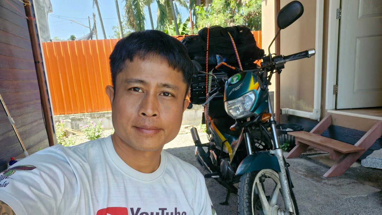 27ก.พ.69น้องต้นข้าวร้องเพลงงานสอง 4ทุ่มครึ่งวัดพระแท่นดงรัง อ.ท่ามะกา จ.กาญจนบุรี