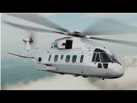 Video: Bir Helikopter Modeli Nasıl Monte Edilir