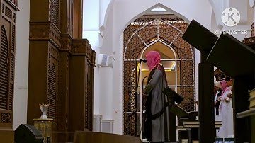 تلاوة خاشعة من سورة النساء،القارئ:#عبدالله_الموسى،جامع طرجم بن سلامة /الرياض،عشاء ۲٤ربیع الاول۱٤٤۷هـ