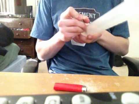 How To Make A Quality Homemade Bong Youtube