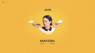 Jain - Makeba (MBNN Remix) (Free Download)