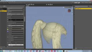 LordAardvark Shares How to Load Textures In Daz Studio