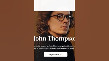 How To Create A Sticky Header In Elementor