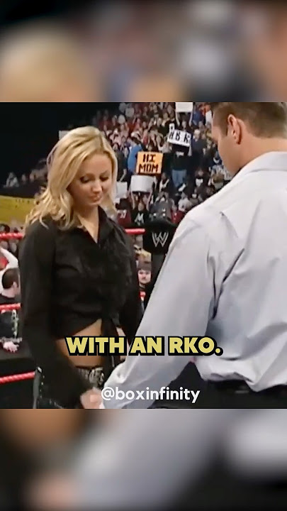 Randy Orton RKO’d These Women in WWE!? 😲