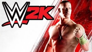 WWE 2K - Реалистичный стимулятор рестлинга на андроид screenshot 5