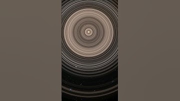 J1407b exoplanet has the largest known ring system. #space #astronomy #science #cosmoknowledge