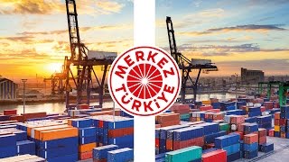 Merkez Türkiye Projesi - TV Reklam Filmi