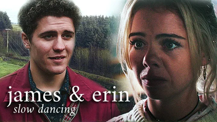 james & erin | right where you're standing [3.04]