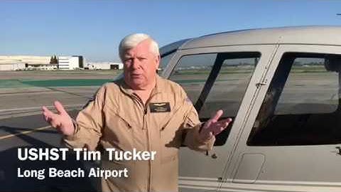 USHST 30 Seconds for Safety - Flying at Night