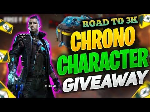 Free Fire Live Stream In Telugu Ll Live Chintuyt Giveaway Youtube