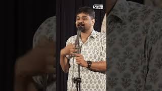 God’s own country | Truly Mlayali | Standupsabari | #keralagodsowncountry #beverage  #standupcomedy