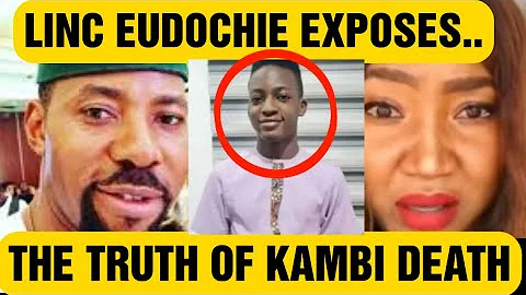 SHOCKING YUL IN TEARS AS BROTHER LINC EUDOCHIE EXPOSE HIS FATHER JUDY AND YUL FOR THE DÈÀYH OF KAMBI