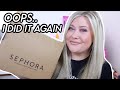 SEPHORA SPRING VIB SALE HAUL PART 2!