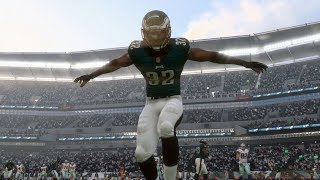 Madden NFL 18 Walkthrough