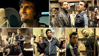 Mere Gully Mein Song From Gully Boy Ranveer Singh Rapper Naezy
