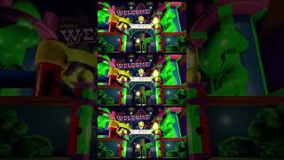Welcome To Wonderland (Song!)