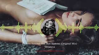 Terranova - Endless Summer feat Bon Homme (Original Mix) HD Video